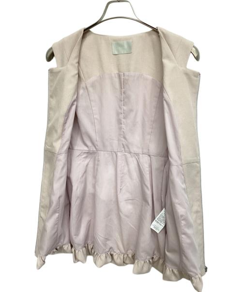CELFORD（セルフォード）CELFORD (セルフォード) セットアップ ピンク サイズ:36の古着・服飾アイテム