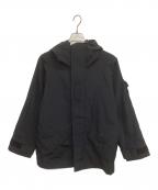 TRU-SPECトゥルースペック）の古着「ミリタリージャケット」｜ブラック