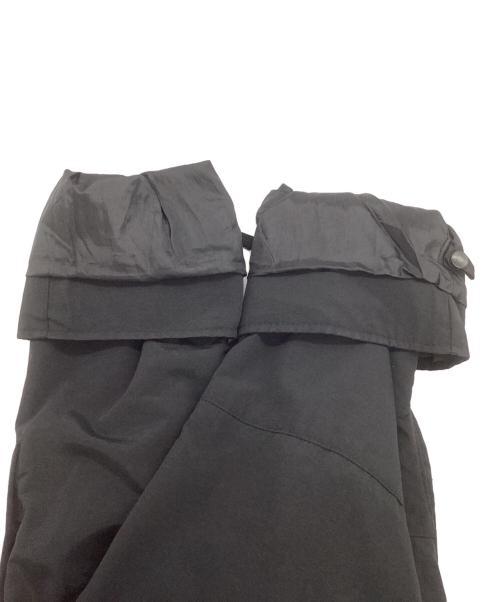 TRU-SPEC（トゥルースペック）TRU-SPEC (トゥルースペック) ミリタリージャケット ブラック サイズ:Sの古着・服飾アイテム