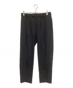 中古・古着通販】LAD MUSICIAN (ラッドミュージシャン) スラックス