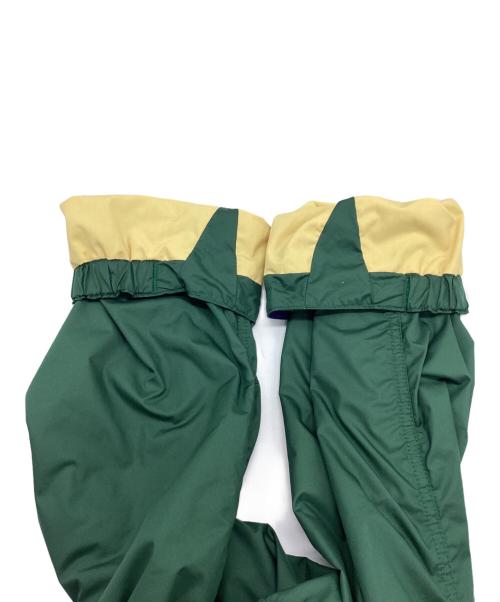 L.L.Bean（エルエルビーン）L.L.Bean (エルエルビーン) コーチジャケット グリーン サイズ:Lの古着・服飾アイテム