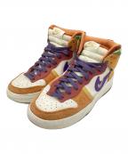 NIKEナイキ）の古着「スニーカー」｜