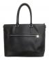 COACH (コーチ) ブリーフケース ブラック：16000円
