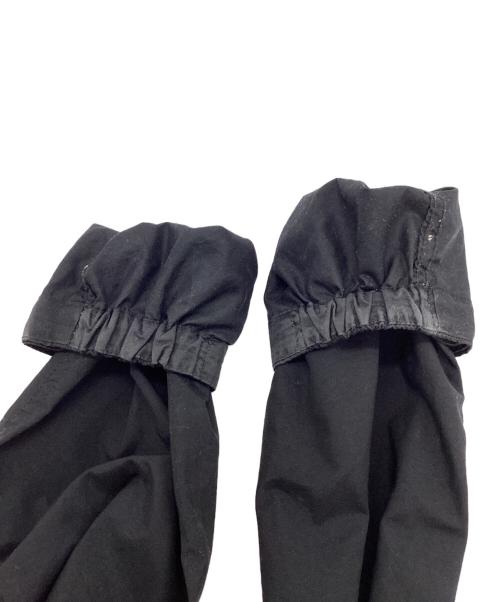 THE NORTH FACE（ザ ノース フェイス）THE NORTH FACE (ザ ノース フェイス) アノラックパーカー ブラック サイズ:Sの古着・服飾アイテム