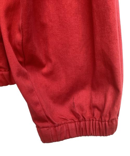 POLO RALPH LAUREN（ポロ・ラルフローレン）POLO RALPH LAUREN (ポロ・ラルフローレン) スイングトップ レッド サイズ:Lの古着・服飾アイテム