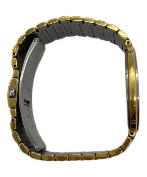 SEIKO（セイコー）SEIKO (セイコー) 腕時計　CREDOR ホワイトの古着・服飾アイテム