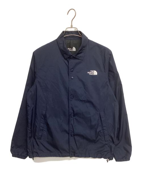 THE NORTH FACE（ザ ノース フェイス）THE NORTH FACE (ザ ノース フェイス) ザコーチジャケット ネイビー サイズ:Lの古着・服飾アイテム