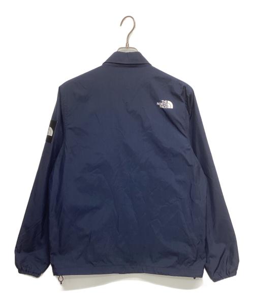 THE NORTH FACE（ザ ノース フェイス）THE NORTH FACE (ザ ノース フェイス) ザコーチジャケット ネイビー サイズ:Lの古着・服飾アイテム