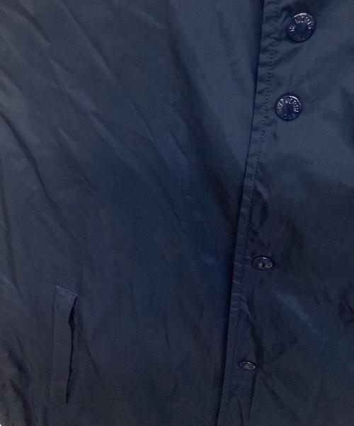 THE NORTH FACE（ザ ノース フェイス）THE NORTH FACE (ザ ノース フェイス) ザコーチジャケット ネイビー サイズ:Lの古着・服飾アイテム