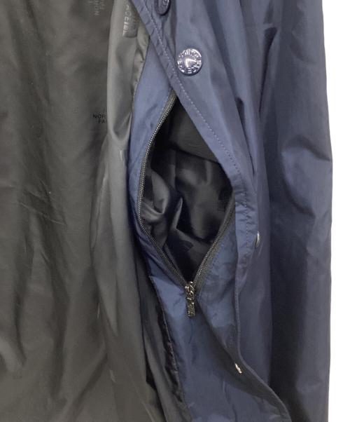 THE NORTH FACE（ザ ノース フェイス）THE NORTH FACE (ザ ノース フェイス) ザコーチジャケット ネイビー サイズ:Lの古着・服飾アイテム