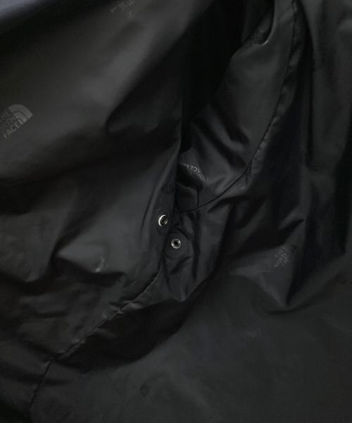 THE NORTH FACE（ザ ノース フェイス）THE NORTH FACE (ザ ノース フェイス) ザコーチジャケット ネイビー サイズ:Lの古着・服飾アイテム