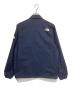 THE NORTH FACE (ザ ノース フェイス) ザコーチジャケット ネイビー サイズ:L：9000円