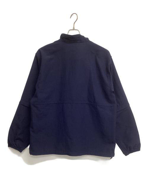 THE NORTH FACE（ザ ノース フェイス）THE NORTH FACE (ザ ノース フェイス) ジップオフベントメッシュブルゾン ネイビー サイズ:Lの古着・服飾アイテム