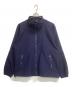 THE NORTH FACE（ザ ノース フェイス）の古着「ジップオフベントメッシュブルゾン」｜ネイビー