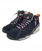 NIKE×Paris Saint-Germainナイキ×パリサンジェルマン）の古着「JORDAN MVP PSG」｜ブラック