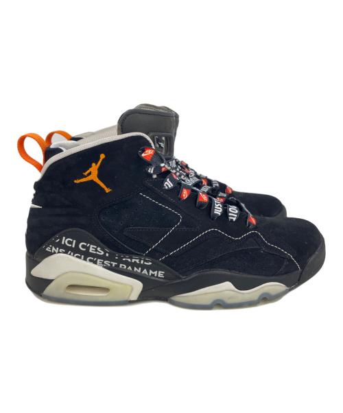 NIKE（ナイキ）NIKE (ナイキ) PARIS SAINT-GERMAIN (パリサンジェルマン) JORDAN MVP PSG ブラック サイズ:27の古着・服飾アイテム