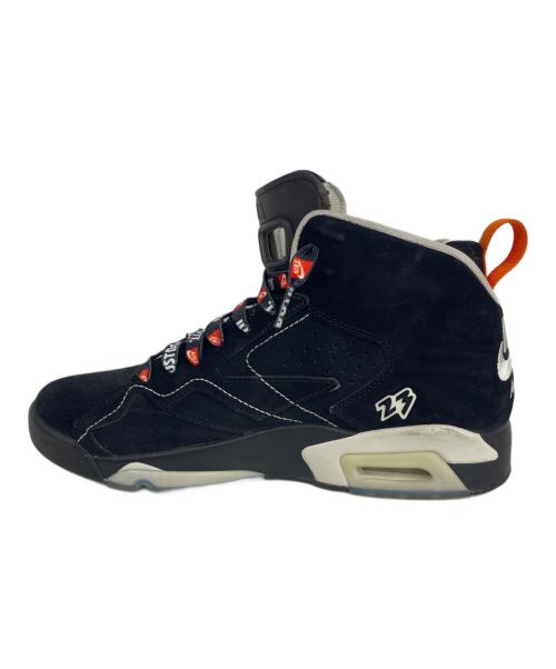 NIKE（ナイキ）NIKE (ナイキ) PARIS SAINT-GERMAIN (パリサンジェルマン) JORDAN MVP PSG ブラック サイズ:27の古着・服飾アイテム