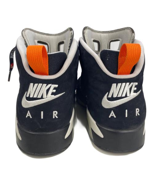 NIKE（ナイキ）NIKE (ナイキ) PARIS SAINT-GERMAIN (パリサンジェルマン) JORDAN MVP PSG ブラック サイズ:27の古着・服飾アイテム