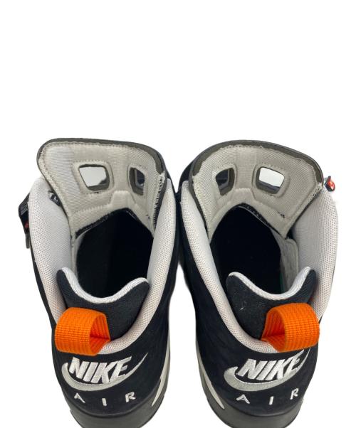 NIKE（ナイキ）NIKE (ナイキ) PARIS SAINT-GERMAIN (パリサンジェルマン) JORDAN MVP PSG ブラック サイズ:27の古着・服飾アイテム