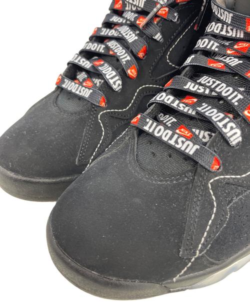 NIKE（ナイキ）NIKE (ナイキ) PARIS SAINT-GERMAIN (パリサンジェルマン) JORDAN MVP PSG ブラック サイズ:27の古着・服飾アイテム