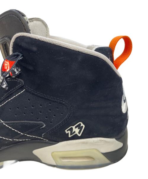 NIKE（ナイキ）NIKE (ナイキ) PARIS SAINT-GERMAIN (パリサンジェルマン) JORDAN MVP PSG ブラック サイズ:27の古着・服飾アイテム