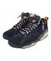 NIKE（ナイキ）の古着「JORDAN MVP PSG」｜ブラック