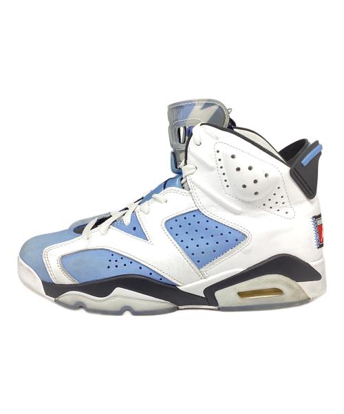 NIKE（ナイキ）NIKE (ナイキ) ハイカットスニーカー Air Jordan 6 RETRO 