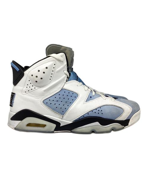 NIKE（ナイキ）NIKE (ナイキ) ハイカットスニーカー Air Jordan 6 RETRO 