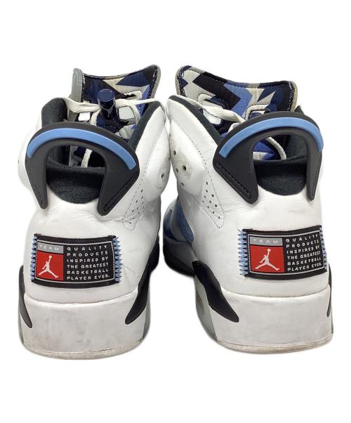NIKE（ナイキ）NIKE (ナイキ) ハイカットスニーカー Air Jordan 6 RETRO 