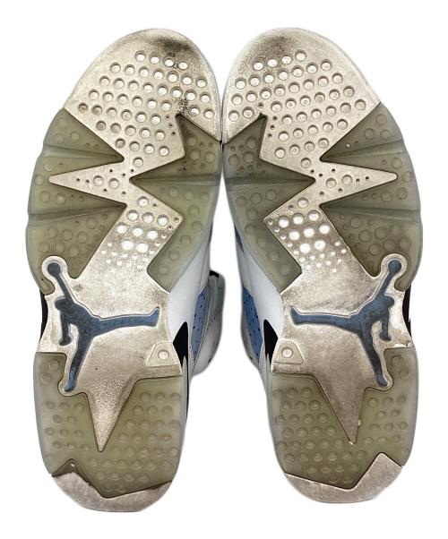 NIKE（ナイキ）NIKE (ナイキ) ハイカットスニーカー Air Jordan 6 RETRO 