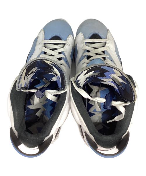 NIKE（ナイキ）NIKE (ナイキ) ハイカットスニーカー Air Jordan 6 RETRO 