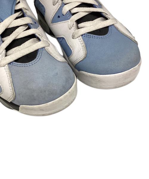 NIKE（ナイキ）NIKE (ナイキ) ハイカットスニーカー Air Jordan 6 RETRO 