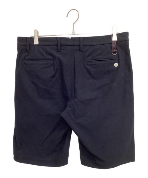 BRIEFING（ブリーフィング）BRIEFING (ブリーフィング) ハーフパンツ ブラック サイズ:XLの古着・服飾アイテム