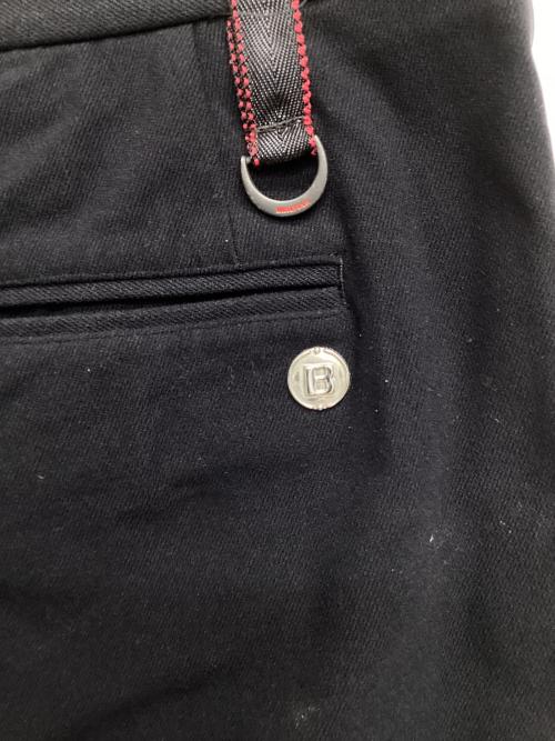 BRIEFING（ブリーフィング）BRIEFING (ブリーフィング) ハーフパンツ ブラック サイズ:XLの古着・服飾アイテム