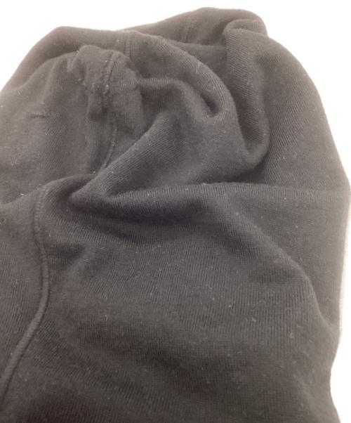 DOLCE & GABBANA（ドルチェ＆ガッバーナ）DOLCE & GABBANA (ドルチェ＆ガッバーナ) バラクラバ ネイビー×ブラック サイズ:Sの古着・服飾アイテム