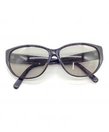 CELINE（セリーヌ）の古着「サングラス」｜ブラック