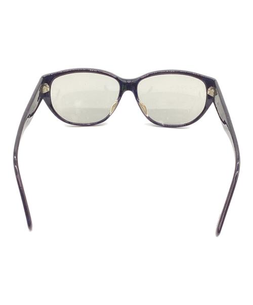 CELINE（セリーヌ）CELINE (セリーヌ) サングラス ブラックの古着・服飾アイテム