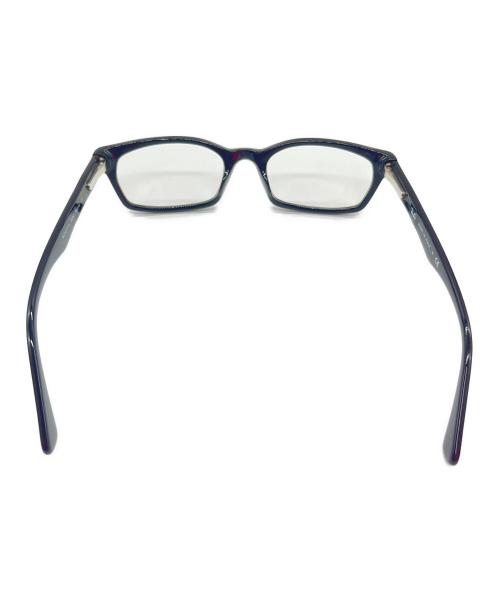 RAY-BAN（レイバン）RAY-BAN (レイバン) 伊達眼鏡 ブラックの古着・服飾アイテム