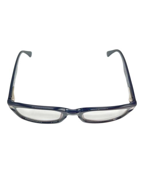 RAY-BAN（レイバン）RAY-BAN (レイバン) 伊達眼鏡 ブラックの古着・服飾アイテム