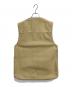 CarHartt (カーハート) ベスト ベージュ サイズ:M：11000円