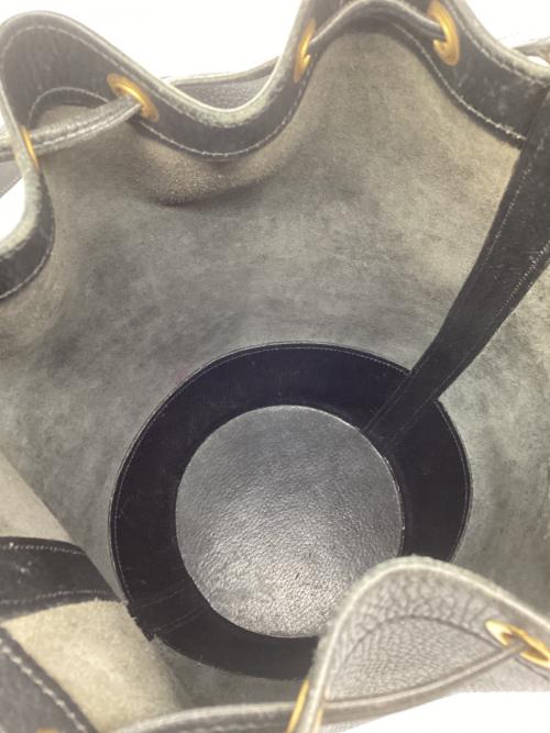 HERMES（エルメス）HERMES (エルメス) スタンディ　アルデンヌ ブラックの古着・服飾アイテム