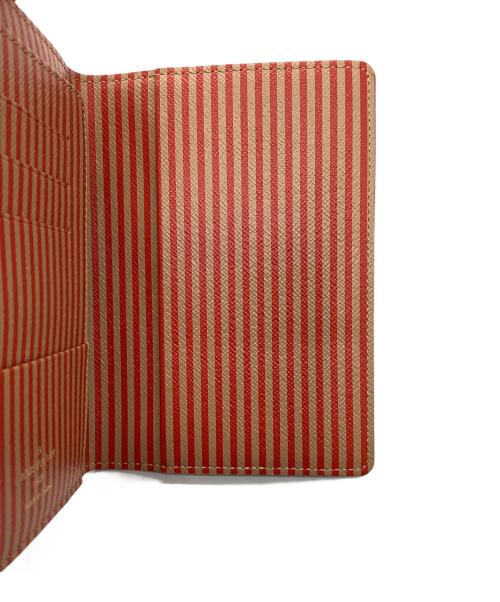 LOUIS VUITTON（ルイ ヴィトン）LOUIS VUITTON (ルイ ヴィトン) クーヴェルテュール・パスポールの古着・服飾アイテム