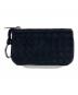 BOTTEGA VENETA (ボッテガベネタ) コインケース ブラック：7000円