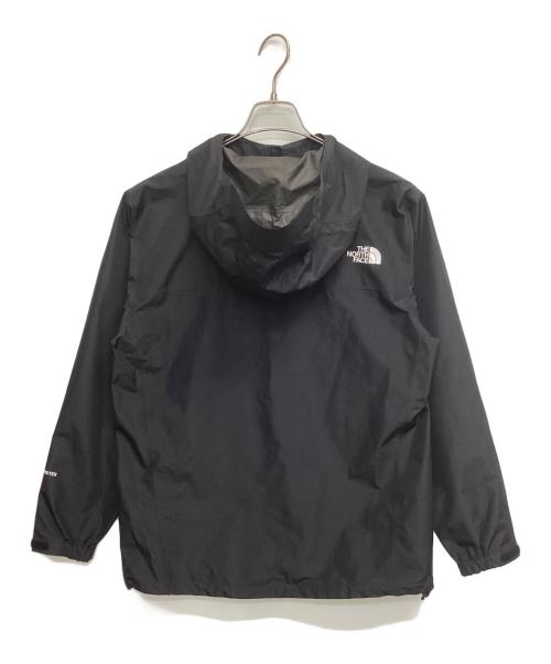 THE NORTH FACE（ザ ノース フェイス）THE NORTH FACE (ザ ノース フェイス) FACE CLOUD JACKET ブラック サイズ:Mの古着・服飾アイテム