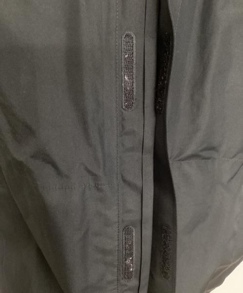 THE NORTH FACE（ザ ノース フェイス）THE NORTH FACE (ザ ノース フェイス) FACE CLOUD JACKET ブラック サイズ:Mの古着・服飾アイテム