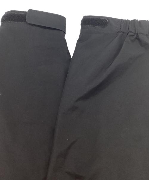 THE NORTH FACE（ザ ノース フェイス）THE NORTH FACE (ザ ノース フェイス) FACE CLOUD JACKET ブラック サイズ:Mの古着・服飾アイテム
