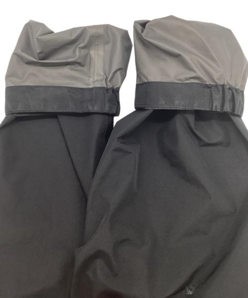 THE NORTH FACE（ザ ノース フェイス）THE NORTH FACE (ザ ノース フェイス) FACE CLOUD JACKET ブラック サイズ:Mの古着・服飾アイテム