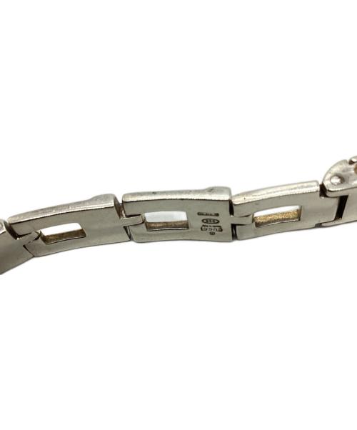 GUCCI（グッチ）GUCCI (グッチ) Gマークブレスレットの古着・服飾アイテム