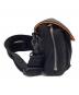 中古・古着 PORTER (ポーター) ショルダーバッグ ブラック：25000円