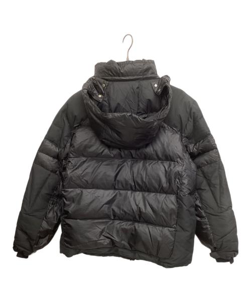 RLX RALPH LAUREN（アールエルエックスラルフローレン）RLX RALPH LAUREN (アールエルエックスラルフローレン) ダウンジャケット ブラック サイズ:XLの古着・服飾アイテム